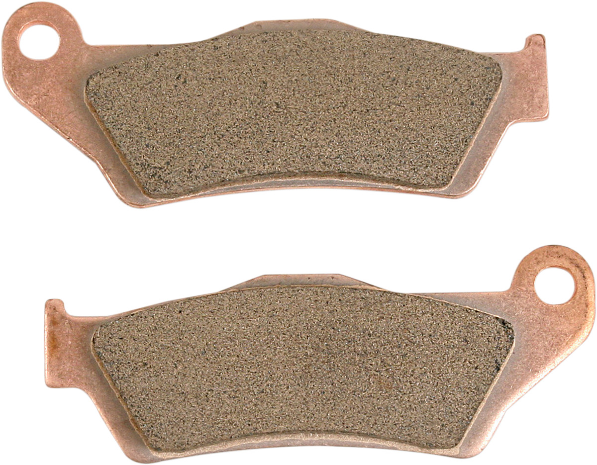 EBC Standard Brake Pads