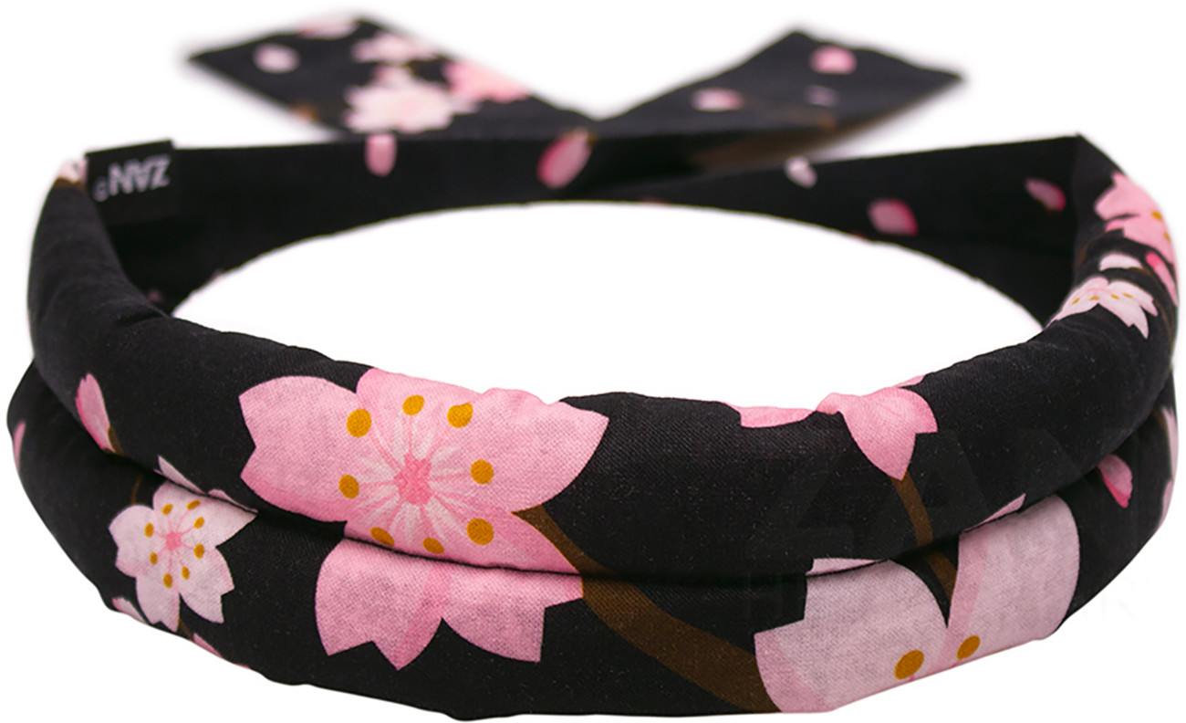 ZAN HEADGEAR Cotton Cooldanna®