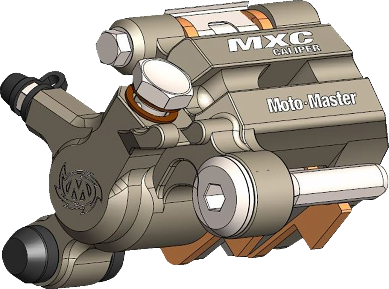 MXC Brake Caliper