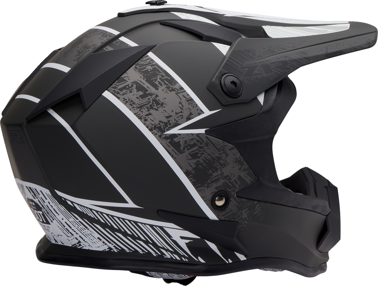 Z1r Youth F.I. Fractal MIPS® Helmet