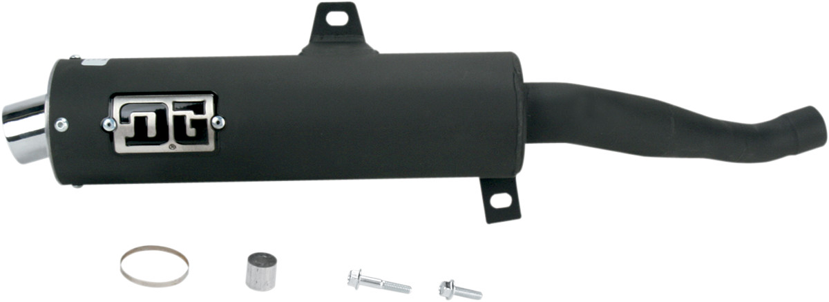 DG PERFORMANCE RCM II Sport Series Slip-On