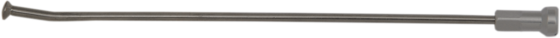 Moose offroad MX1 Spoke with Nipple - Individual - Stainless Steel - Rear Inner - 18" - 8 Gauge - Honda CRF450