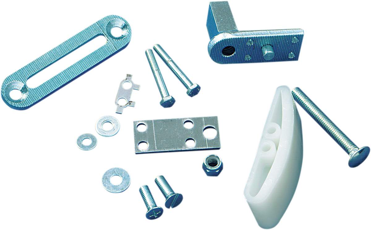Drag Specialties Primary Chain Adjuster Kit