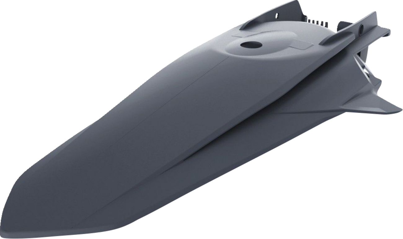 POLISPORT Side Panels For Yamaha