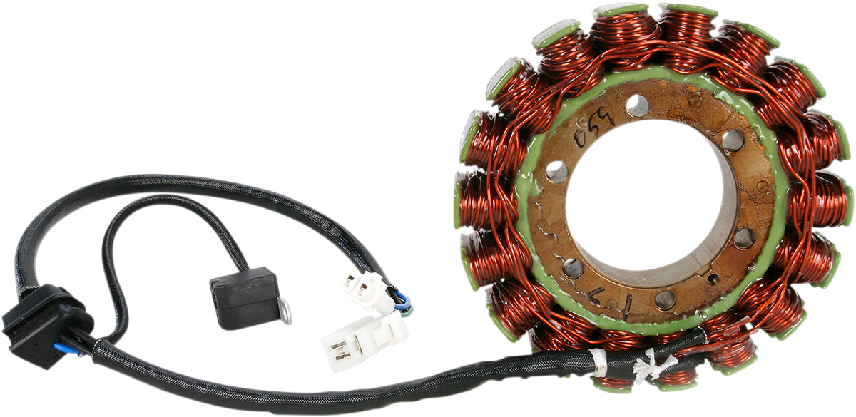 Stator