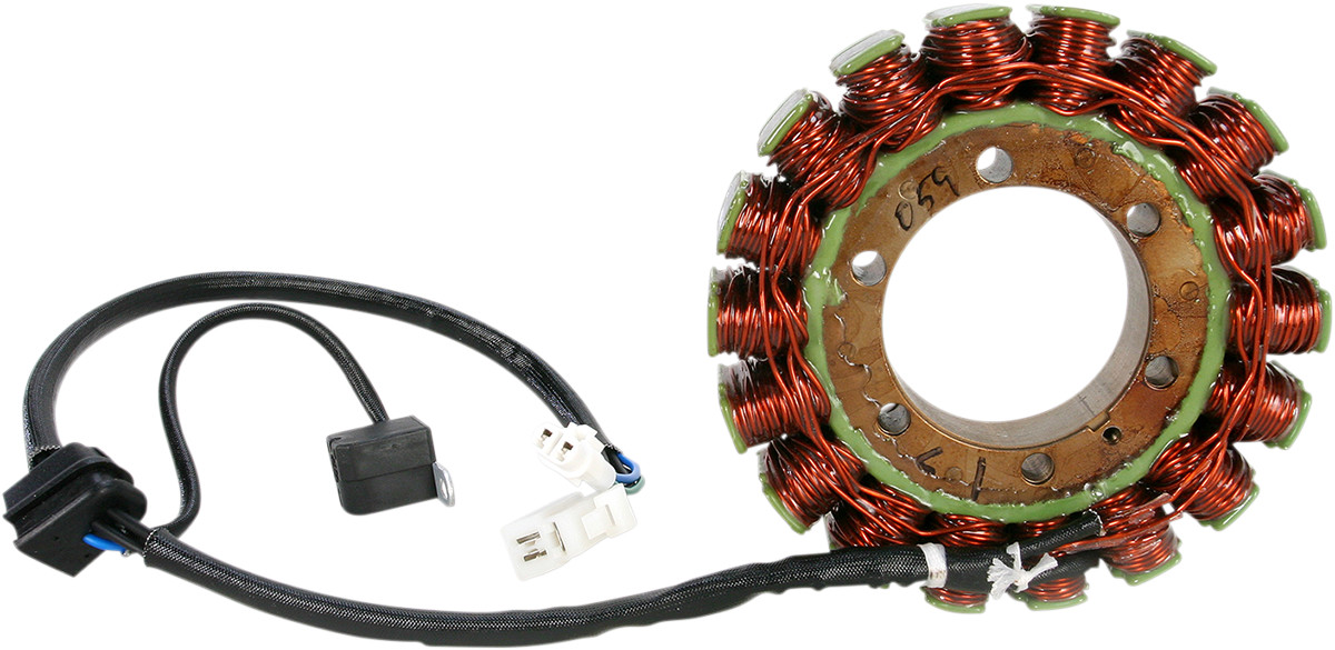 Stator