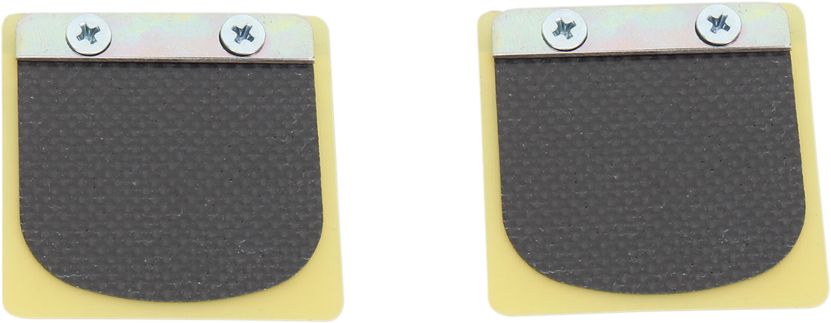 Replacement Pro Series Reed Set for RAD Valve