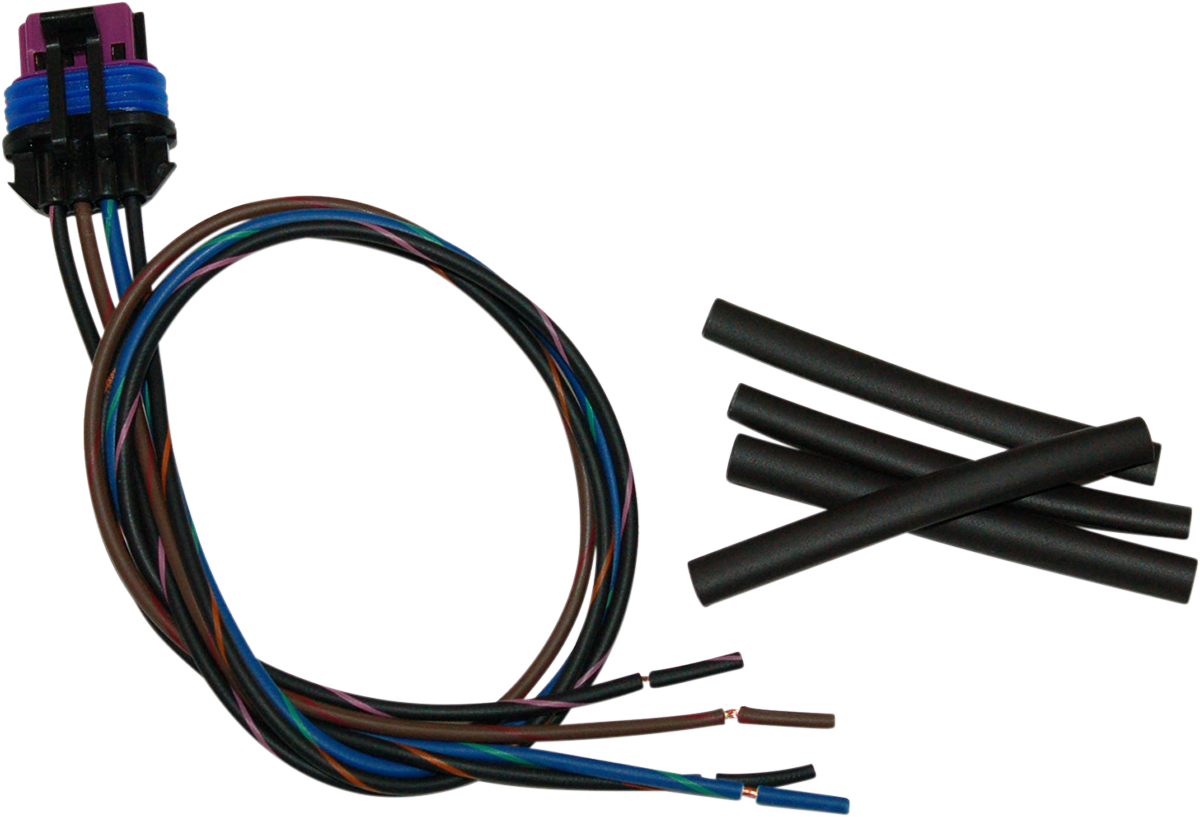 Wiring Harness with Pigtail
