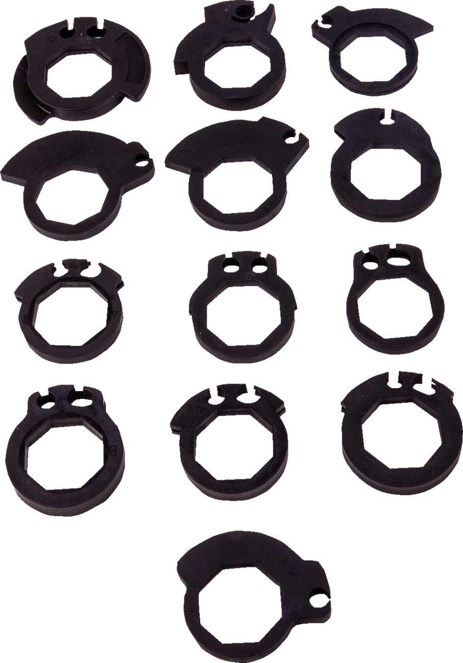 ODI V2 Throttle Cam