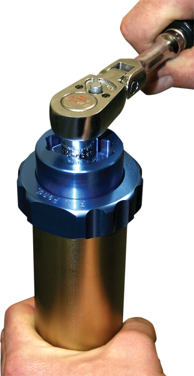 Motion Pro Fork Cap Tool