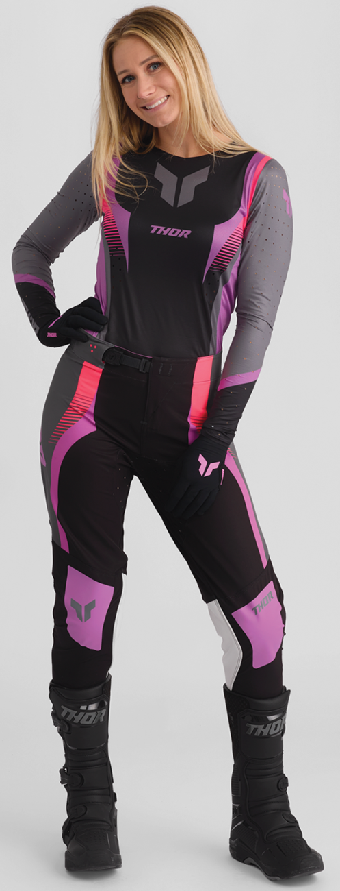 Thor Women's Sportmode Velocity Pants