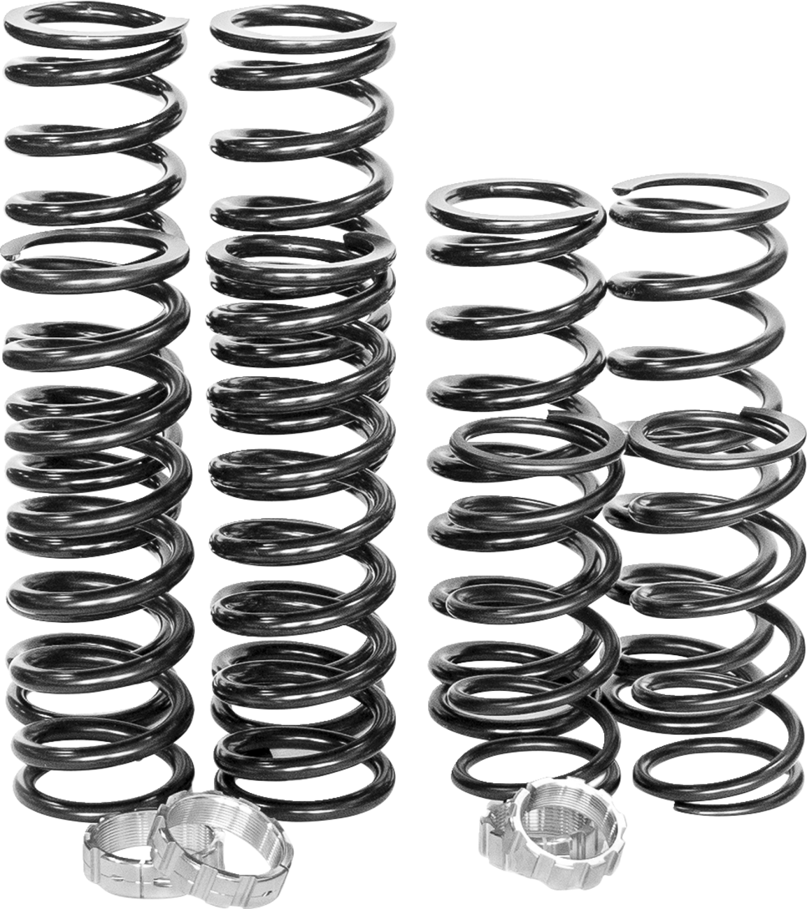Shock Spring Kit
