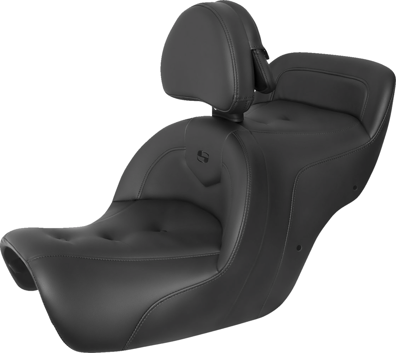 Roadsofa™ Pillow Top Seat