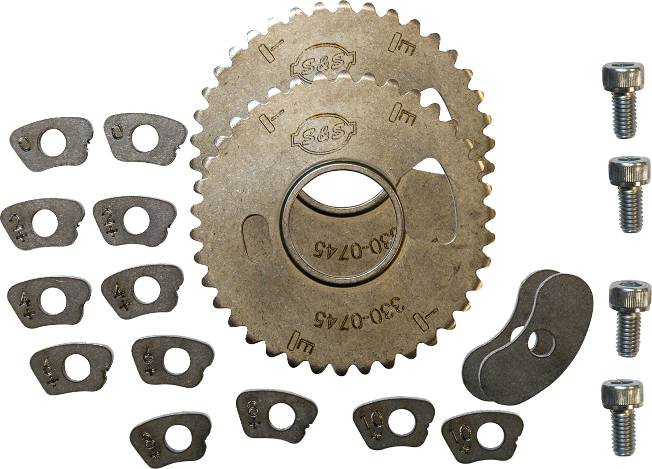 S&S CYCLE Cam Sprocket
