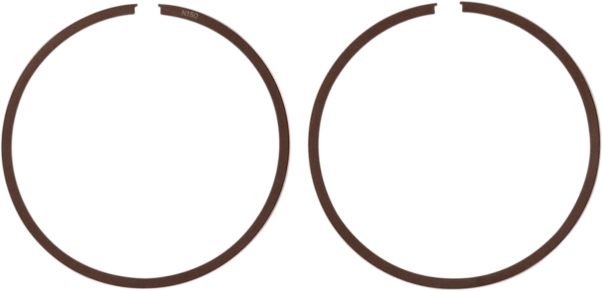 WISECO Replacement Ring Set