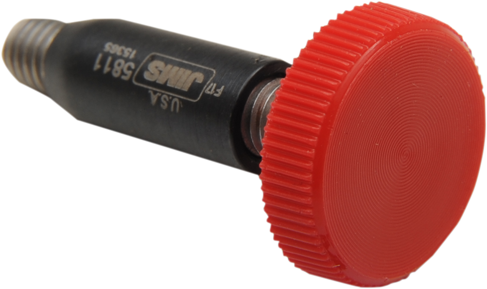 Alignment Screw