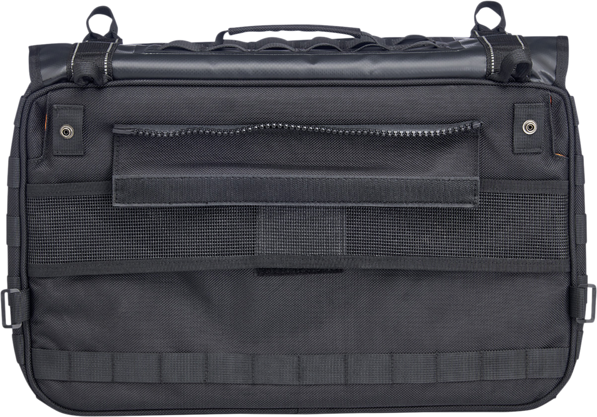 Biltwell Exfil-36 Saddlebags