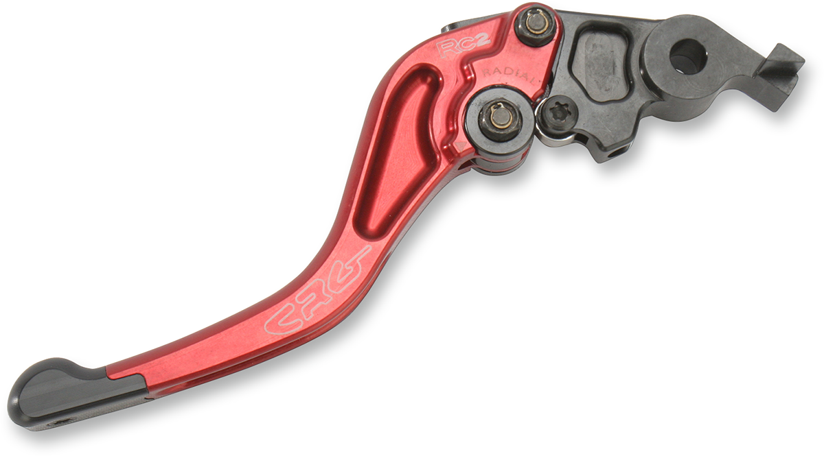 CRG RC2 Shorty Brake Lever