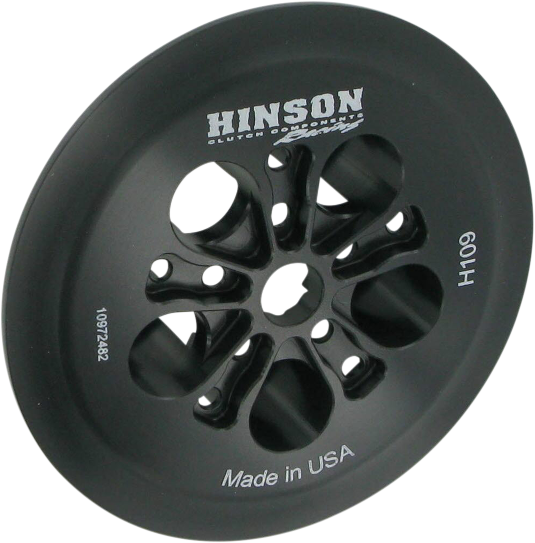 Hinson Billetproof Pressure Plate Honda / KTM 125cc-250cc 2000-2017