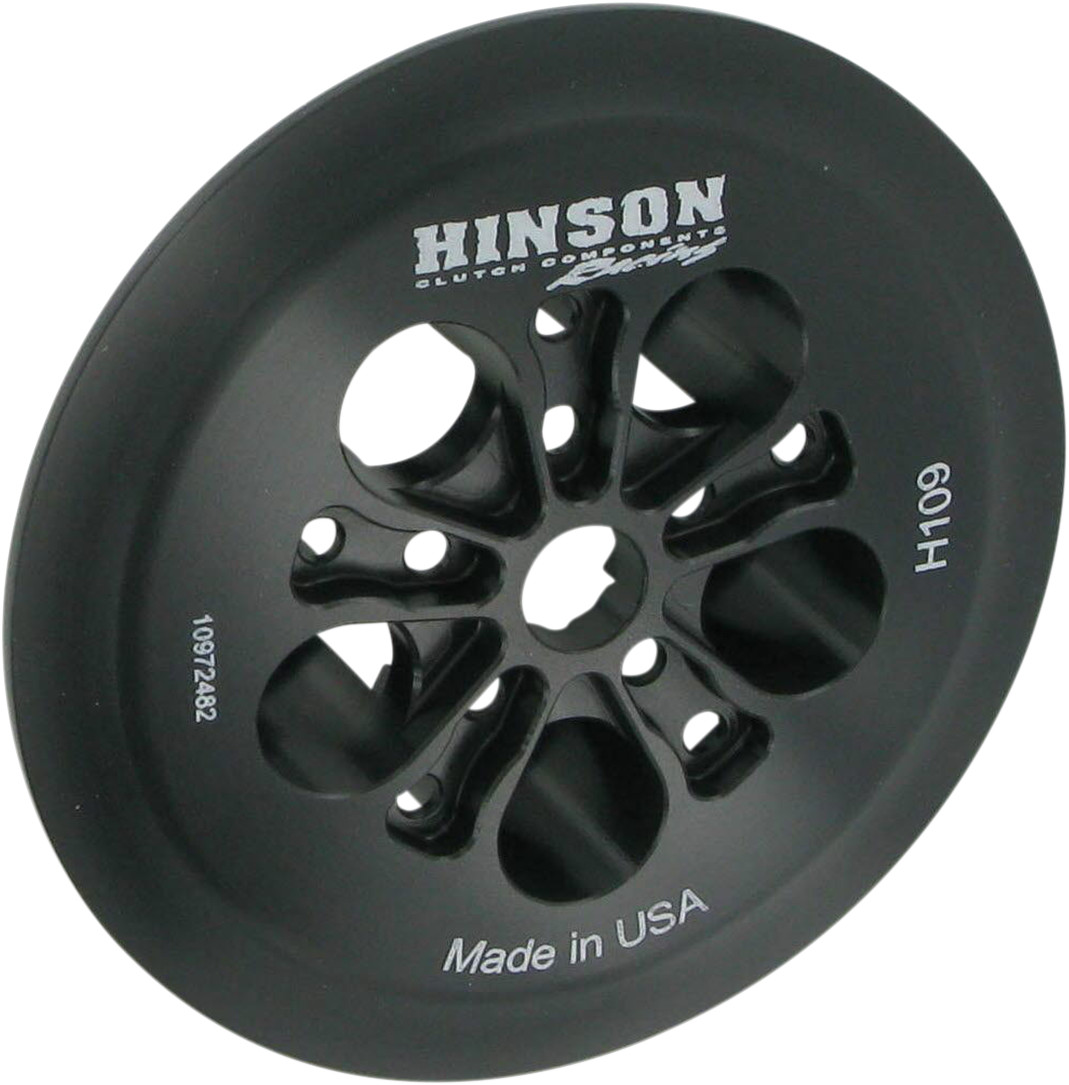 HINSON RACING Billetproof Pressure Plate