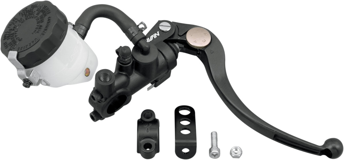 SHINDY Radial Master Brake Kit