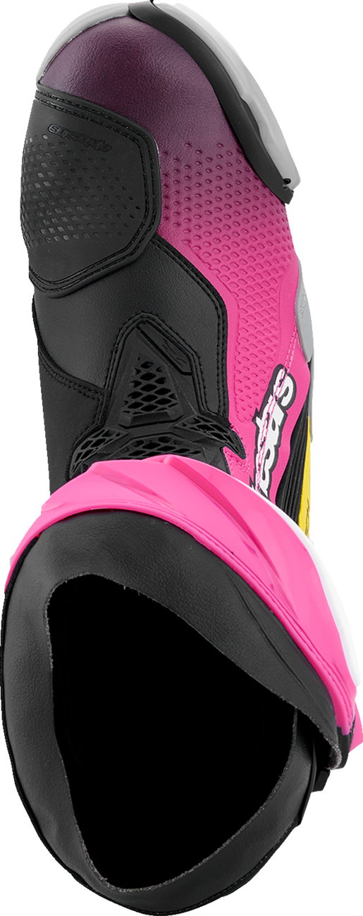 Alpinestars Supertech R Boots