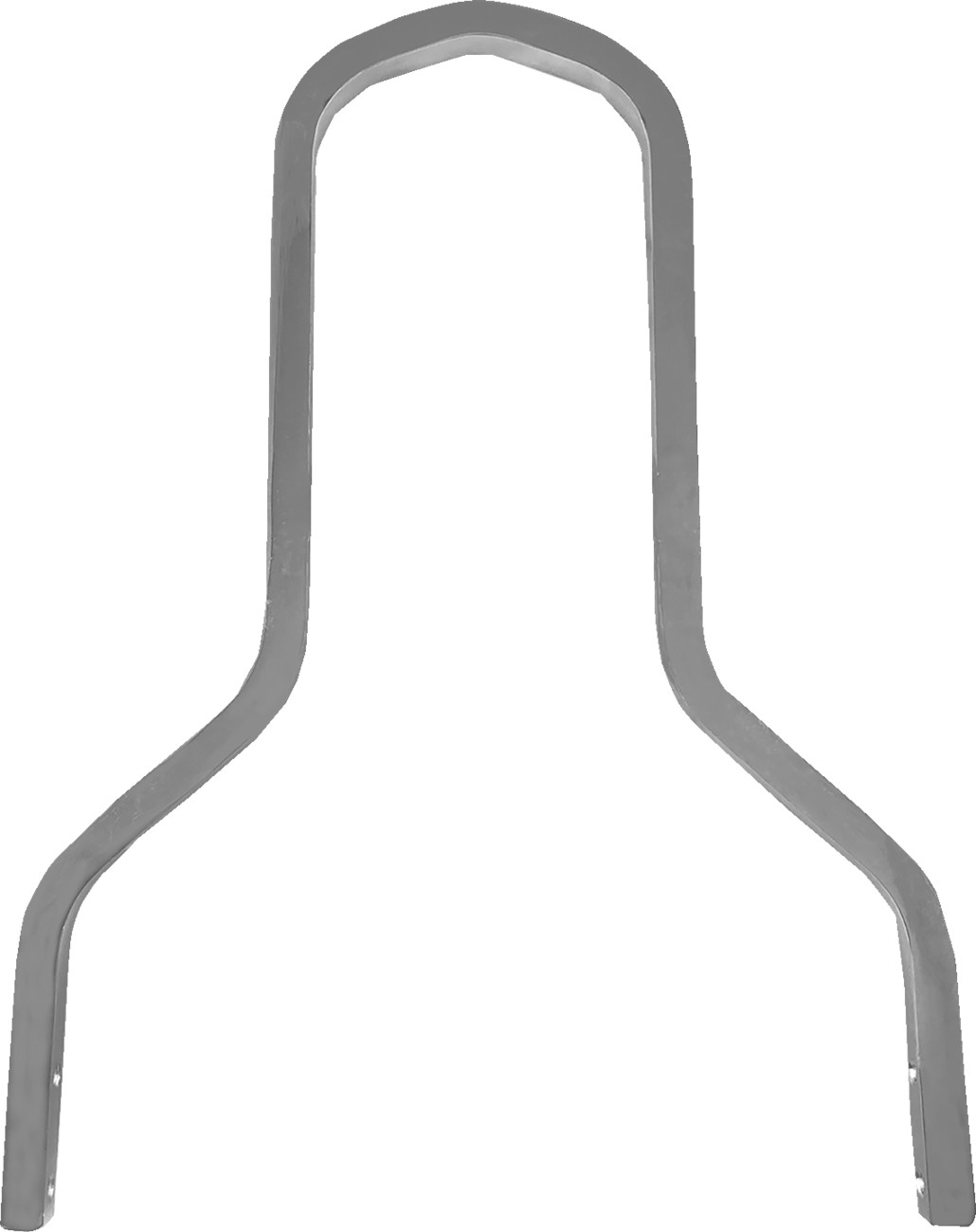 Drag Specialties Square Sissy Bar