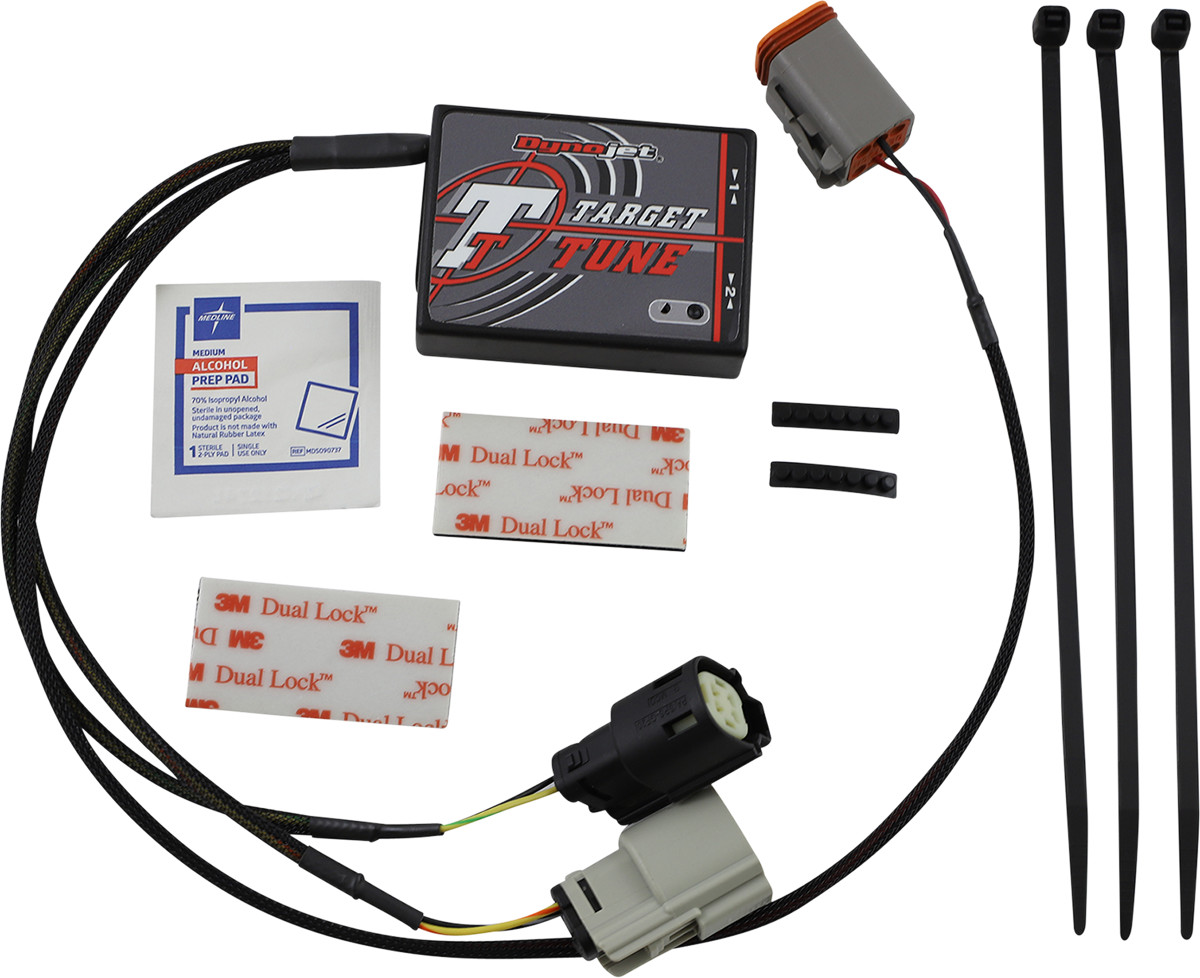 DYNOJET Target Tune Module Kit