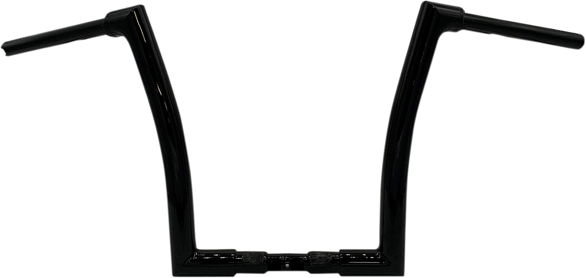 1-1/2" EZ Install Flat Top Handlebar