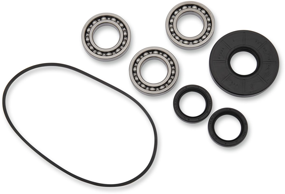 Moose offroad Bearing/Seal Kit Polaris