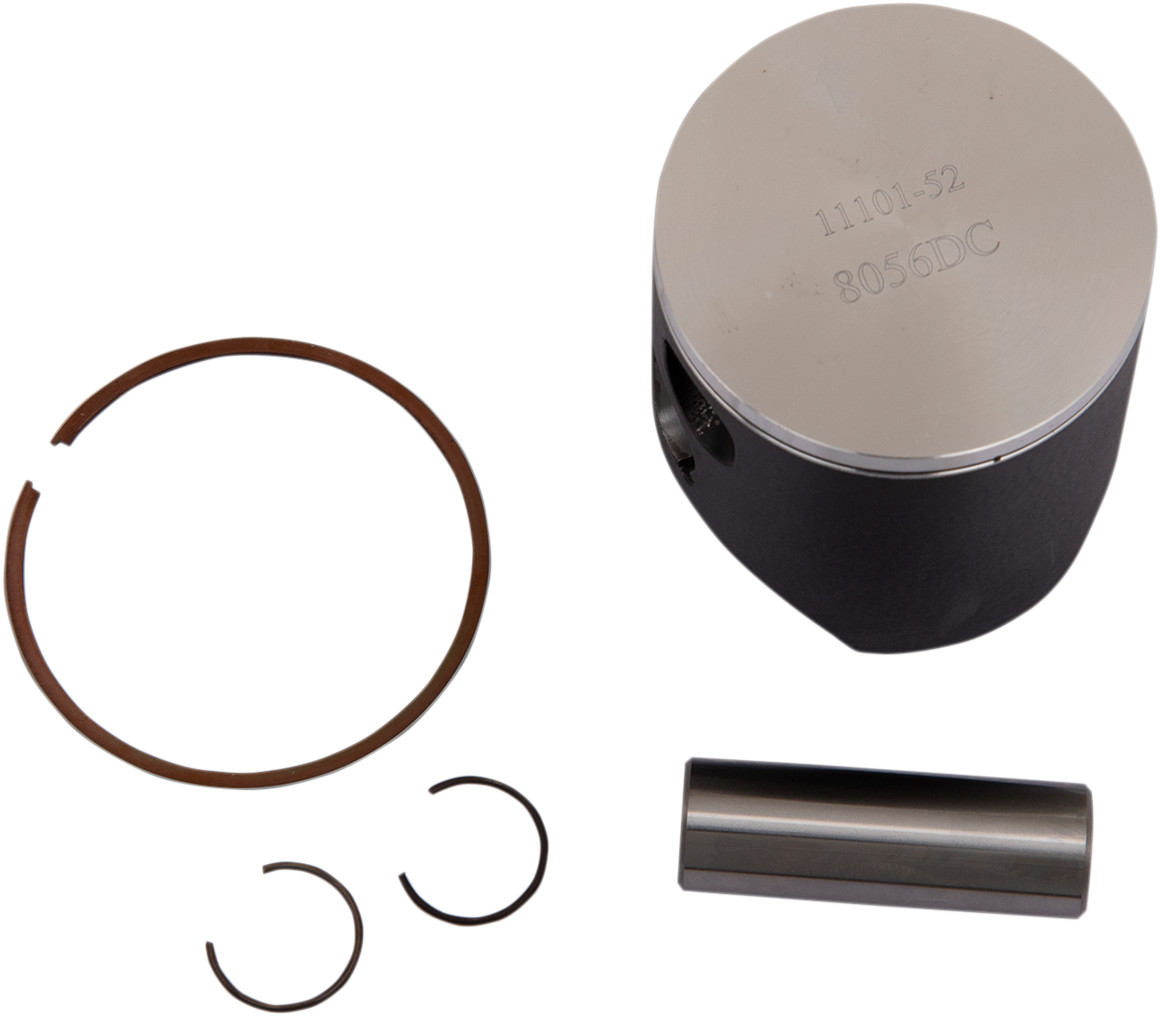 Piston Kit for 2 Stroke