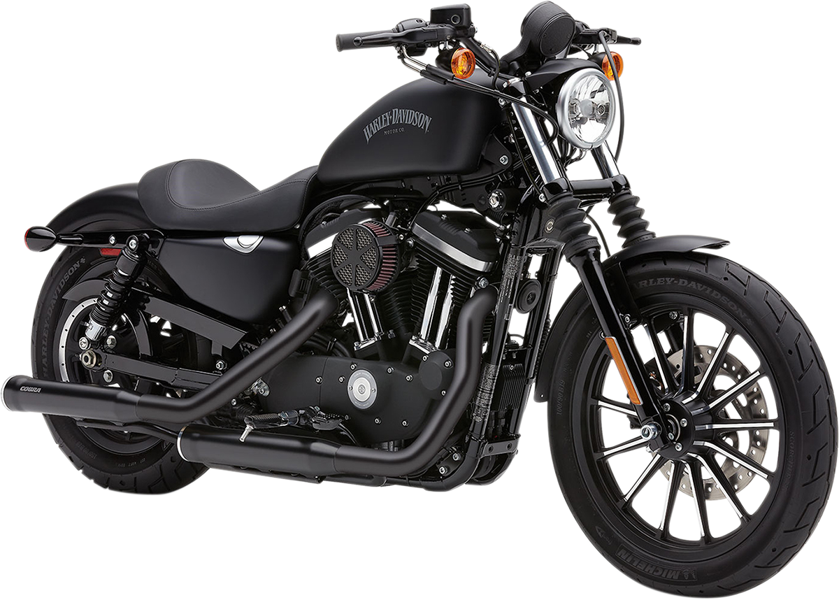 Heat Shields