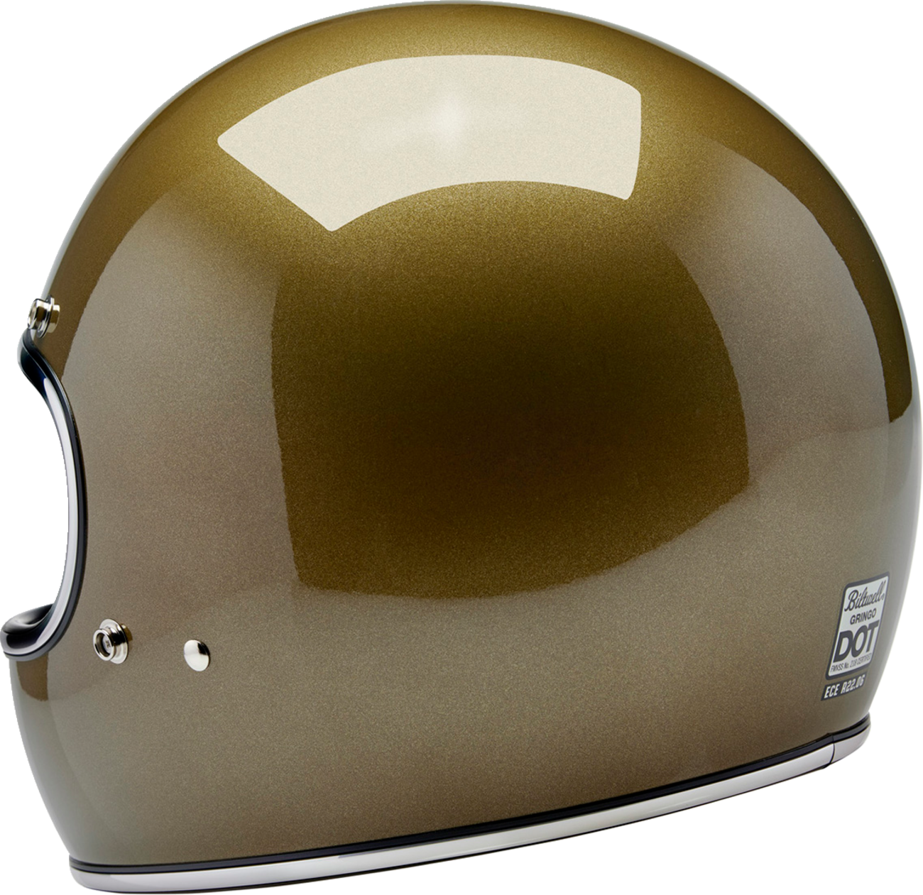 Biltwell Gringo ECE 22.06 Helmet - Sale