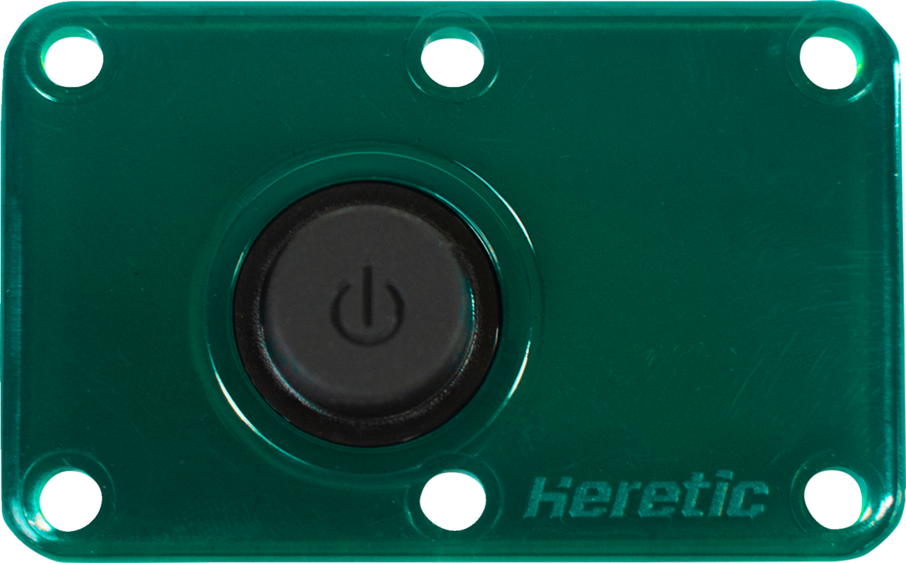 Dome Light Lens