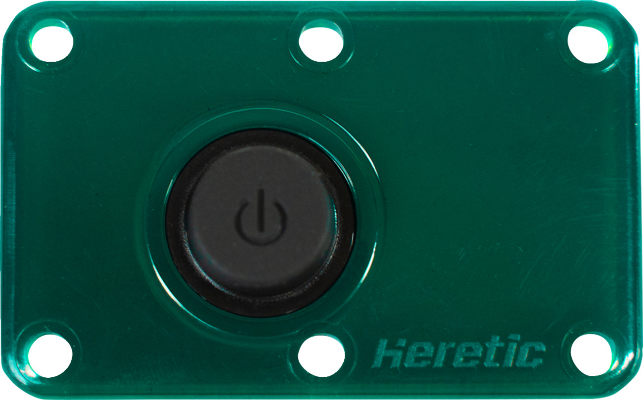 Dome Light Lens