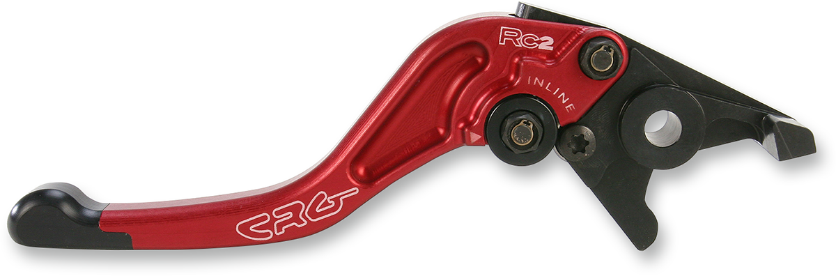 CRG RC2 Shorty Brake Lever