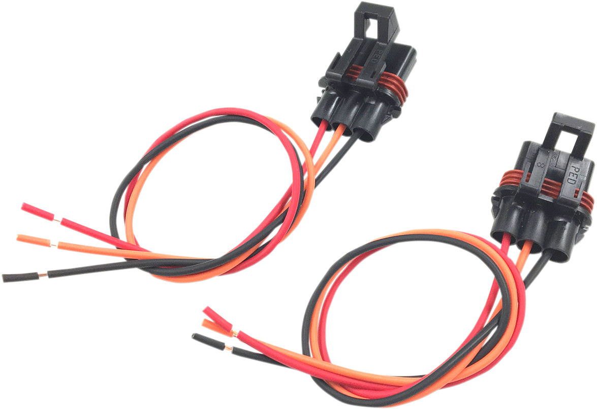 Namz Electrical Accessory Connectors Polaris RZR / General