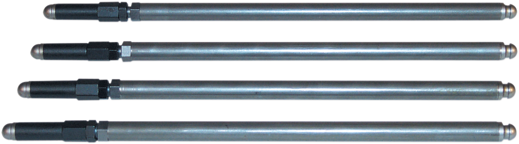 S&s cycle Adjustable Pushrods Harley Davidson