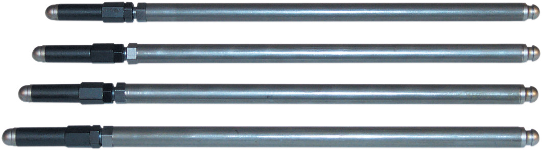 S&S CYCLE Adjustable Pushrods