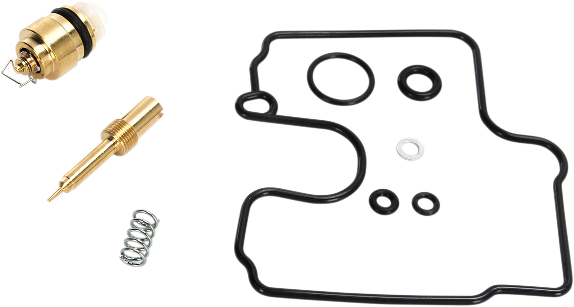 K&l supply Carburetor Repair Kit - Yamaha