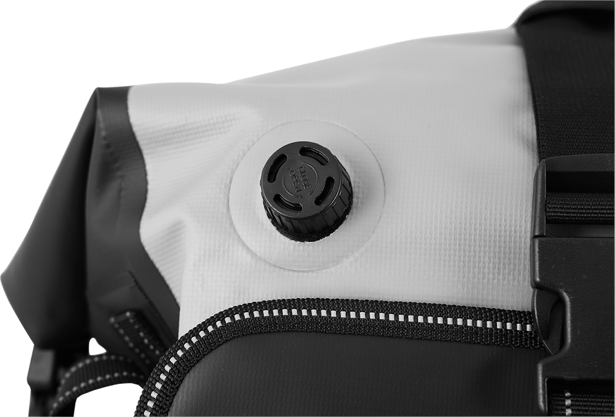 Nelson rigg Hurricane Backpack
