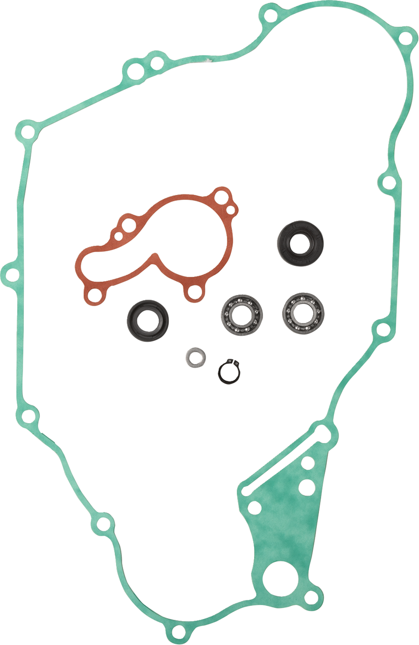 Water Pump Rebuild Kit