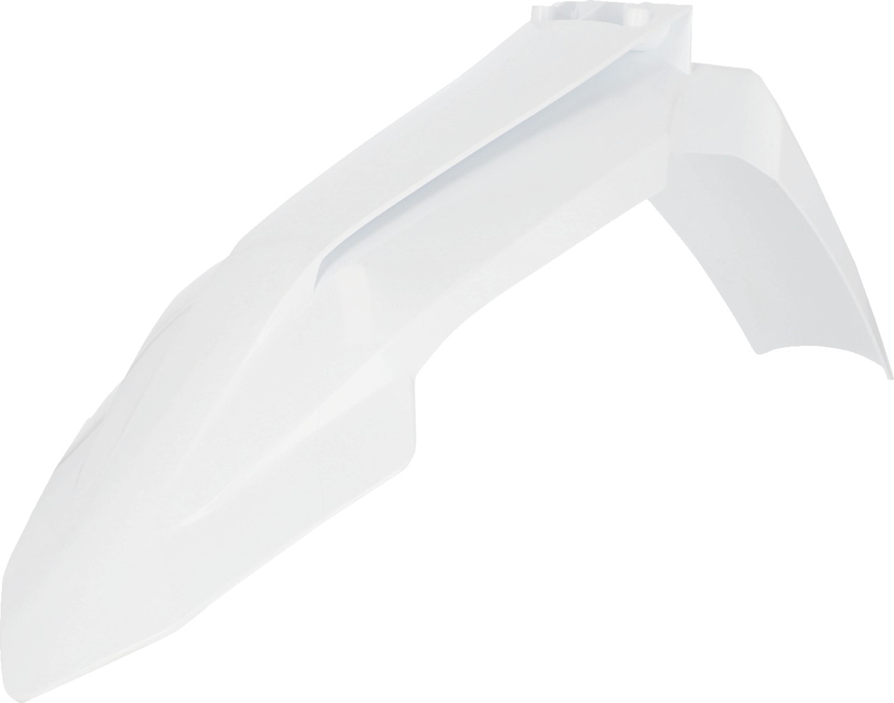 ACERBIS Replacement Plastic Front Fender