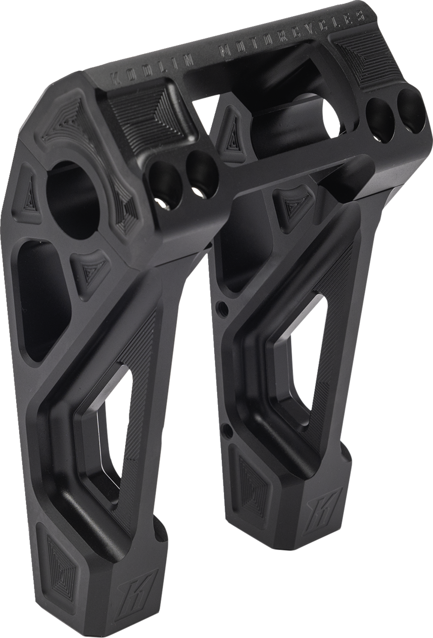 Kodlin USA Fastback Risers For Harley Softail 2018-2026