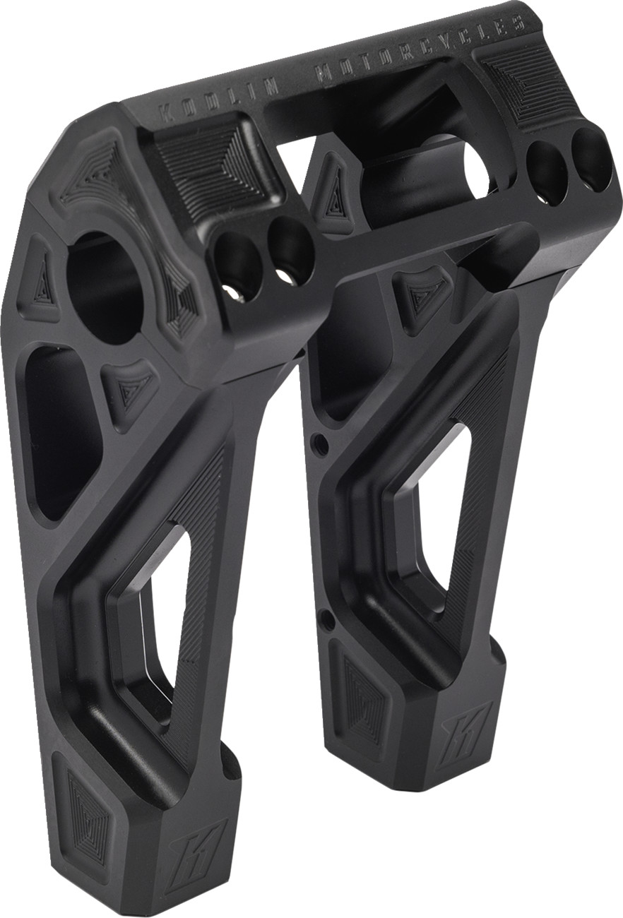 Kodlin USA Fastback Risers For Harley Softail 2018-2026
