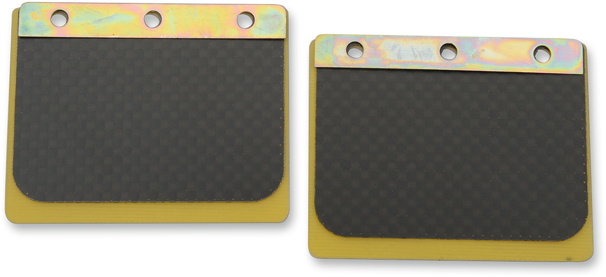 Pro Series Reed Set