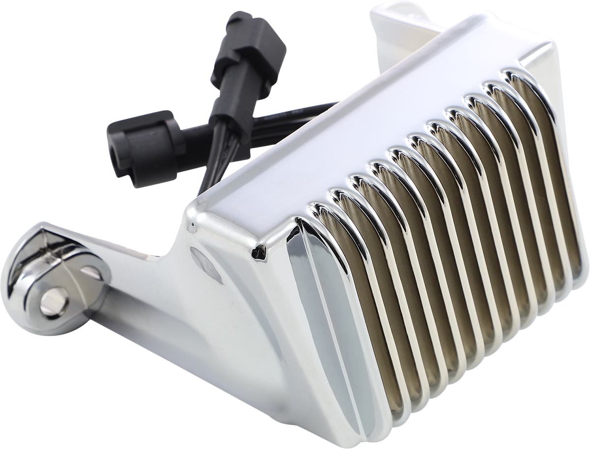 Drag Specialties Premium Voltage Regulator