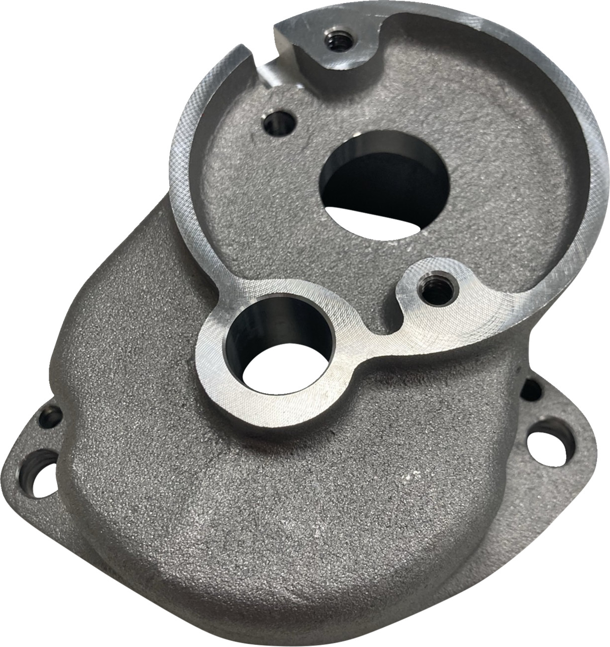 Drag specialties Starter Housing - '83-'85 FLT/FXR Harley Davidson