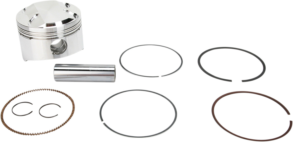 WISECO Piston Kit for 4 Stroke