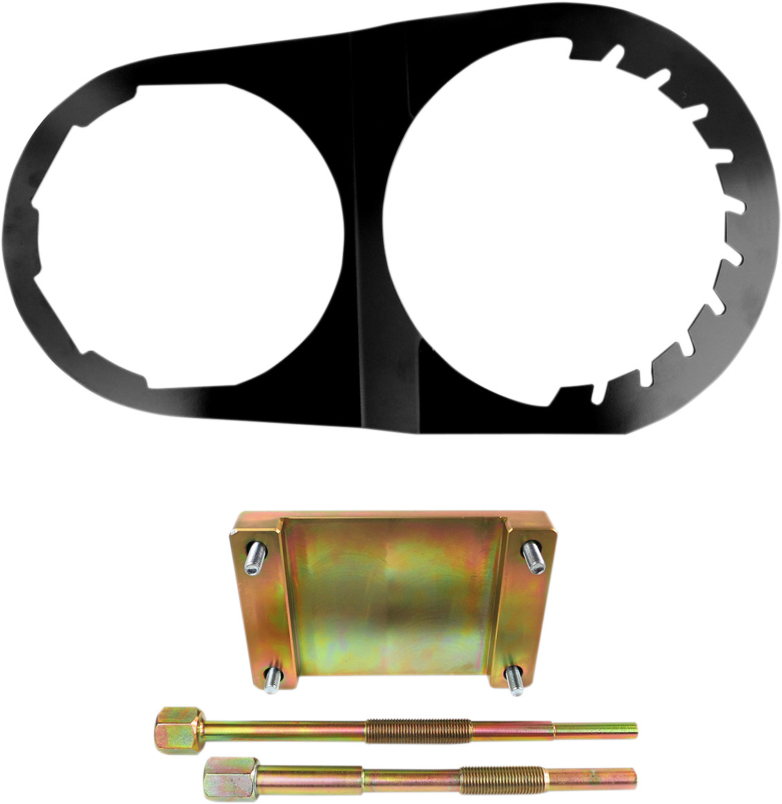 EPI Deluxe Clutch Service Kit